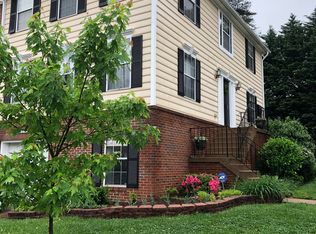 15058 Ardmore Loop, Woodbridge, VA 22193