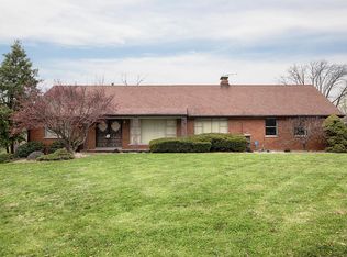 12275 Winterset Dr, Florissant, MO 63033