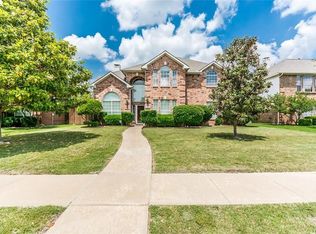 4537 Oak Shores Dr, Plano, TX 75024