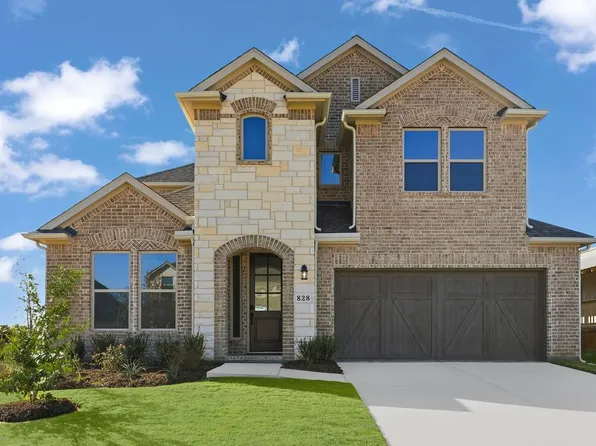 828 Cottontail Way, Celina, TX 75009
