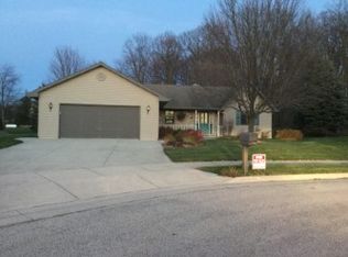 438 Sandstone Ter, Kiel, WI 53042