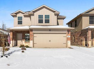 809 Trough St, Royse City, TX 75189