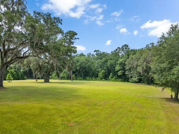 0 Old Chemonie Rd, Tallahassee, FL 32309
