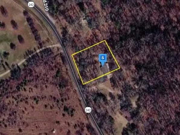 3888 Highway 242 W, Lexa, AR 72355