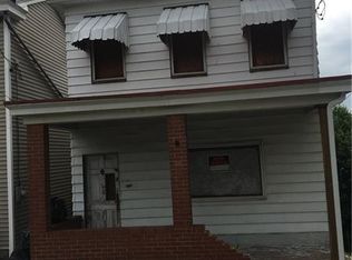 23 Saint Thomas St, Pittsburgh, PA