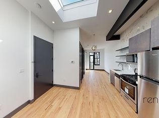 256 Woodbine St APT 3, Brooklyn, NY 11221