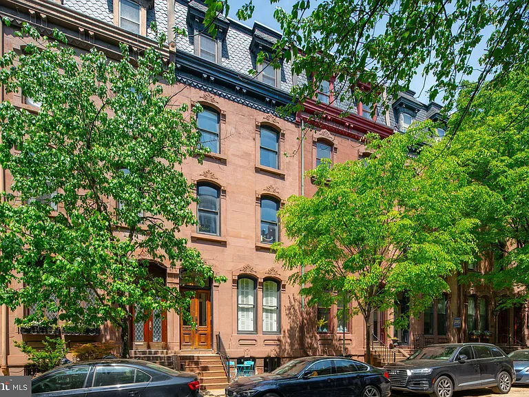 2033 Spruce St #5 — Photo 15