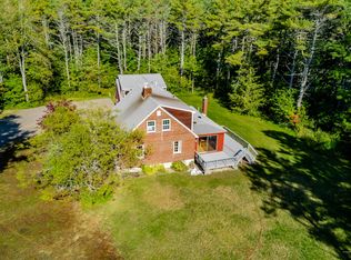 95 Morton Rd, Yarmouth, ME 04096