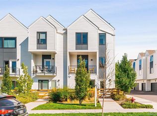 1162 S Reed St, Lakewood, CO 80232