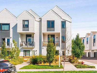 1162 S Reed Street, Lakewood, CO, 80232