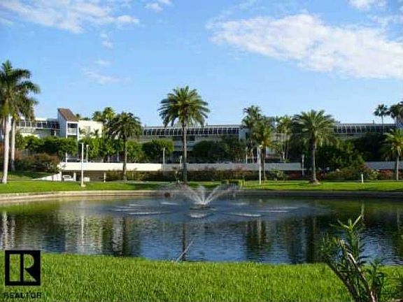 Building Exterior