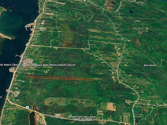 5th image of Cabot Trail Rd