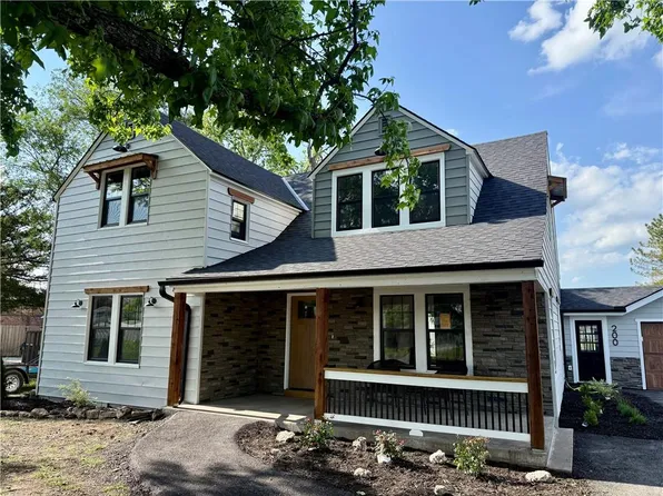 200 E Main St, Osawatomie, KS 66064