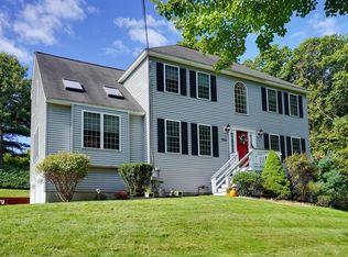 155 Raymond Rd, Marlborough, MA 01752