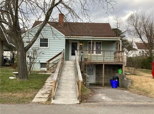 214 Sangston Ave, Masontown, PA