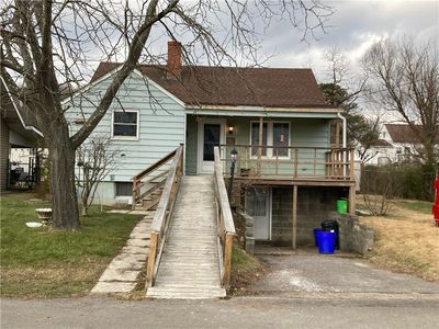 214 Sangston Ave, Masontown, PA, 15461
