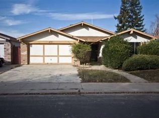 4117 Goldust Dr, Modesto, CA 95355