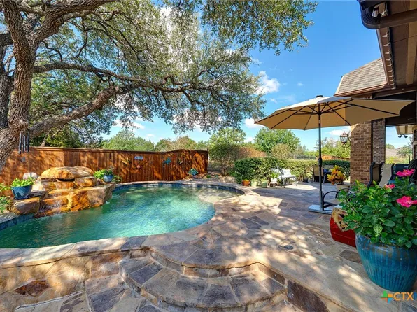662 Waratah Ave, New Braunfels, TX 78132