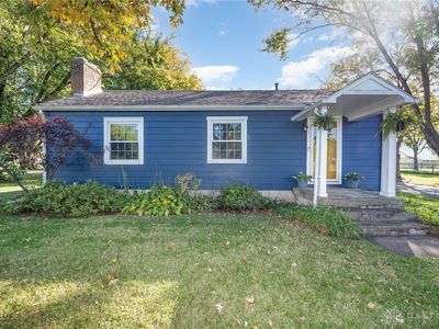 7088 Phillipsburg Union Rd, Brookville, OH, 45309