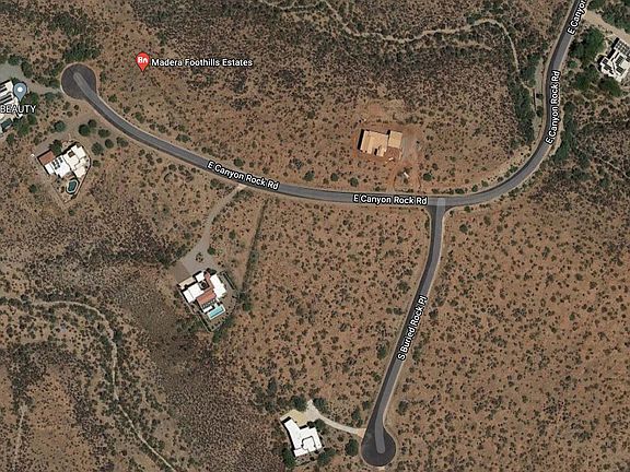 4th image of 649 E Canyon Rock Rd