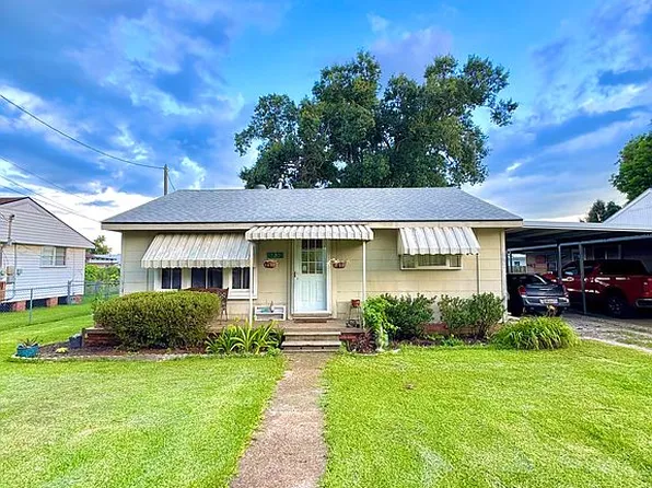 229 Longview Dr, Lafayette, LA 70506