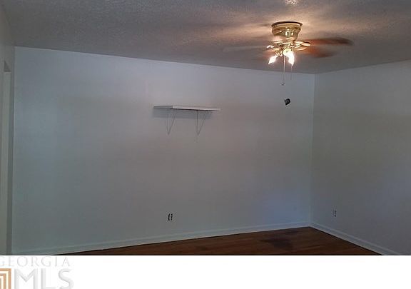 Living Room Area