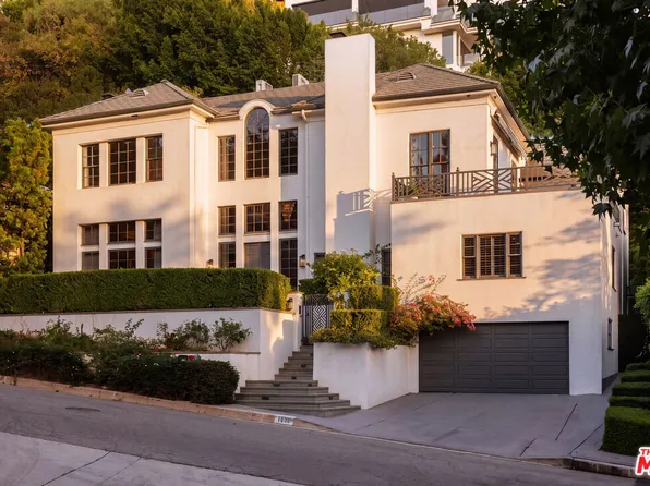 1460 N Doheny Dr, Los Angeles, CA 90069