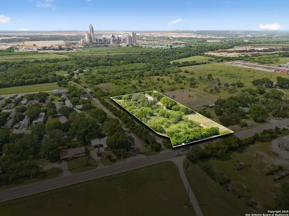 4964 Fm 482, New Braunfels, TX 78132