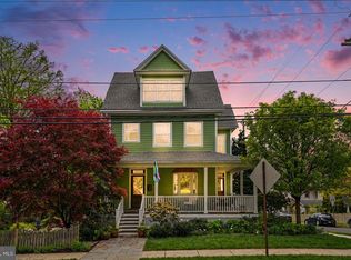 218 Green St, Doylestown, PA 18901