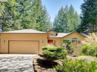 27071 S Benjamin Rd, Estacada, OR 97023