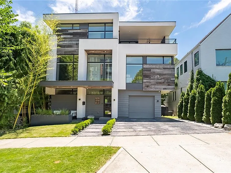 715 Ralph McGill Blvd NE — Photo 1