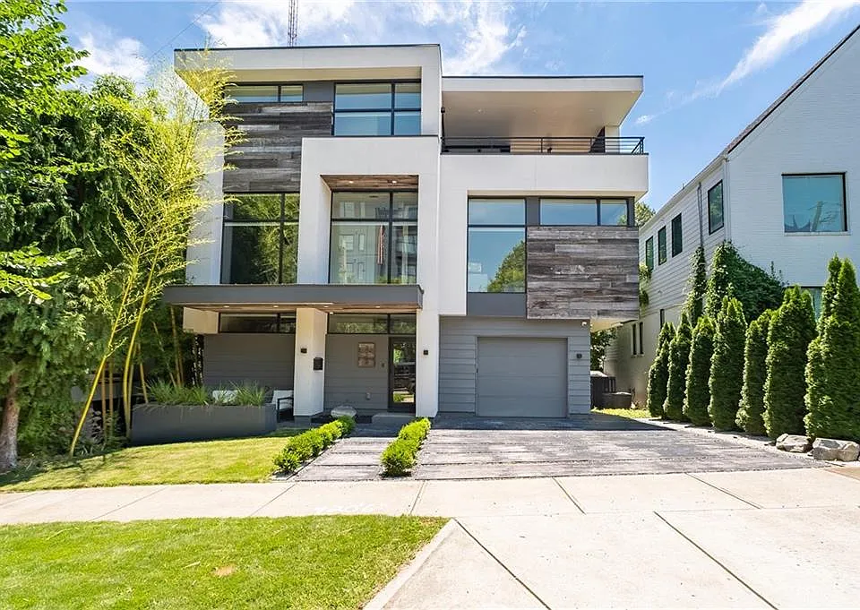 715 Ralph McGill Blvd NE