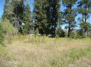 LOT 11 Tamarack View Dr, New Meadows, ID 83654