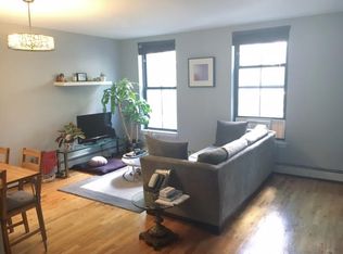 209 S Oxford St FLOOR 2, Brooklyn, NY 11217