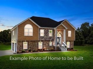 987 Salem Ridge Rd, Clarksville, TN 37040