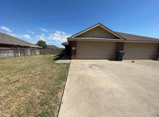 3949 Carrera Ln, Abilene, TX 79602