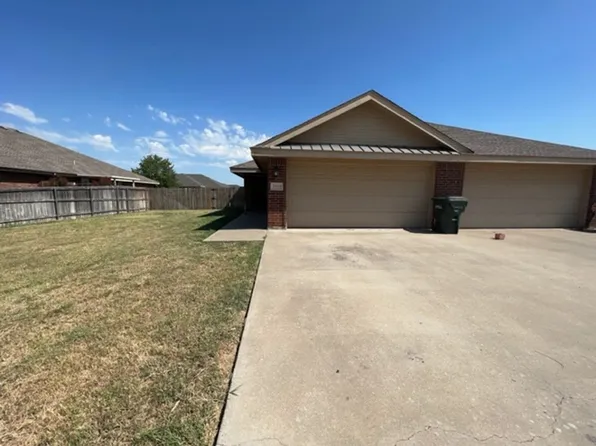 3949 Carrera Ln, Abilene, TX 79602