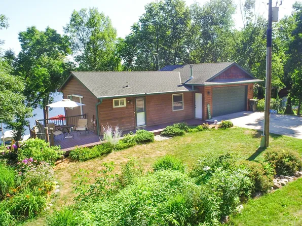 21042 Elmway Rd, Richmond, MN 56368