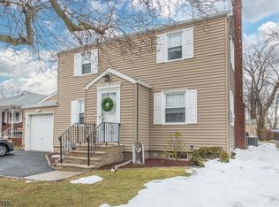 438 Mount Prospect Ave, Clifton City, NJ 07012