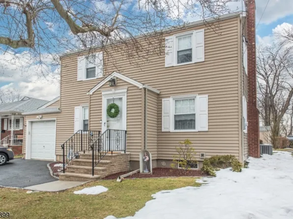 438 Mount Prospect Ave, Clifton City, NJ 07012