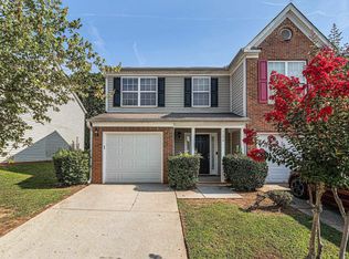 7190 Georges Way, Morrow, GA 30260