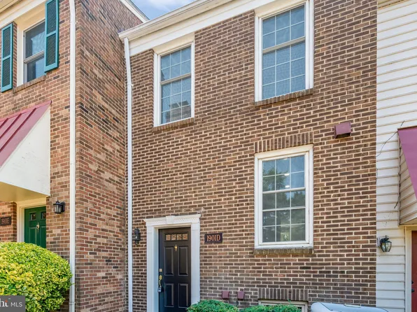 1901 N Adams St, Arlington, VA 22201