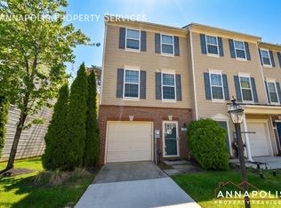 807 Croggan Cres, Glen Burnie, MD 21060
