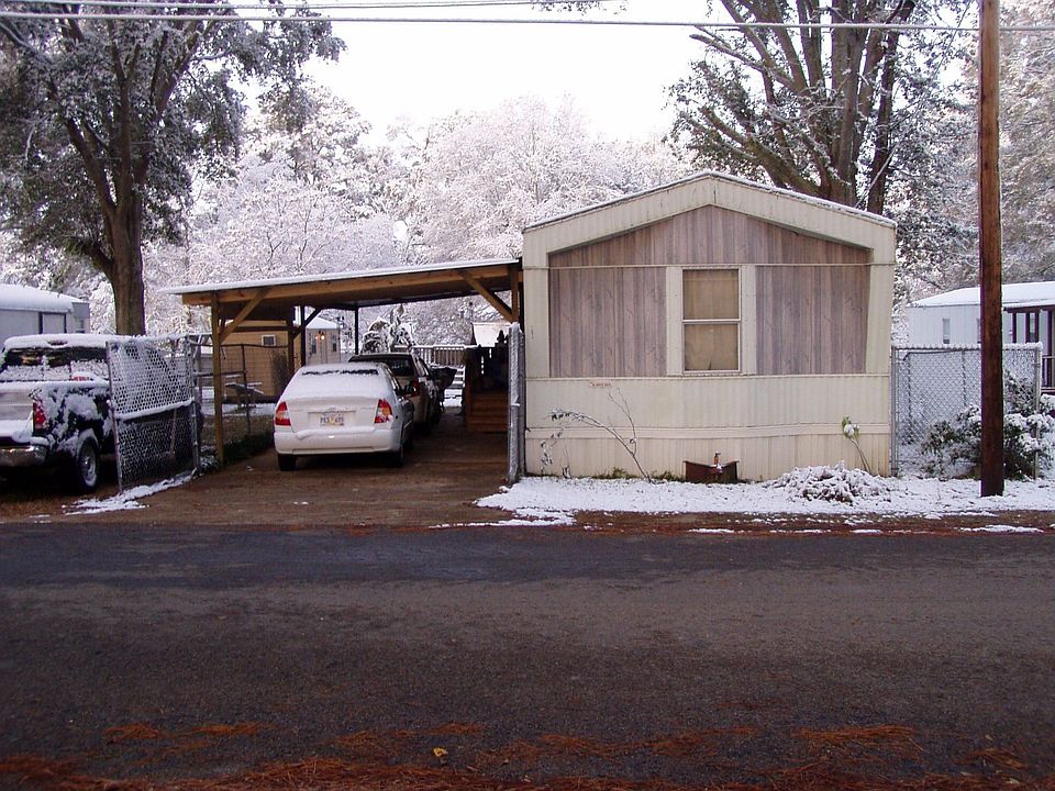 1017 Eastover Lane