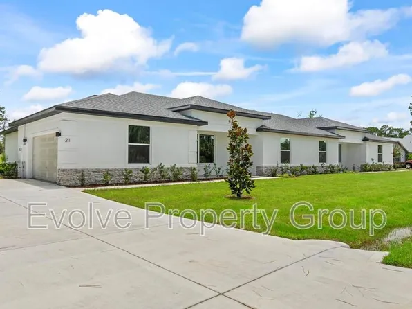 21 Weymouth Ln, Palm Coast, FL 32164