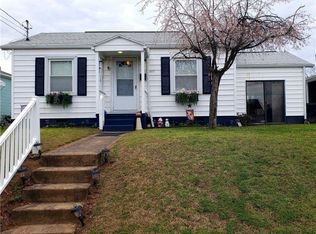3613 Plum St, Parkersburg, WV 26104