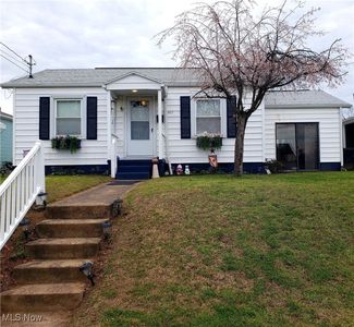3613 Plum St, Parkersburg, WV, 26104