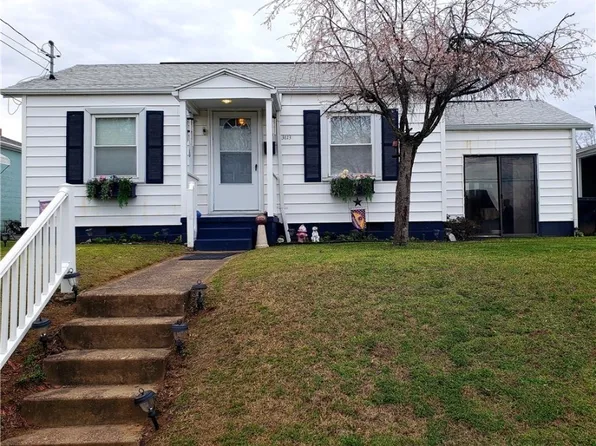 3613 Plum St, Parkersburg, WV 26104