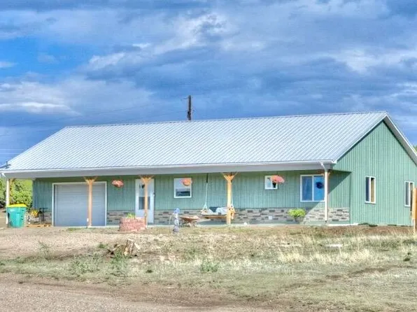 983 County Road 340, Walsenburg, CO 81089