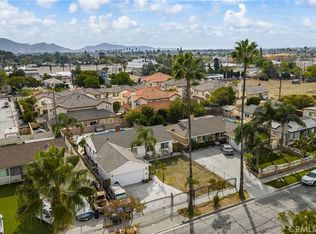 16591 Barbee St, Fontana, CA 92336